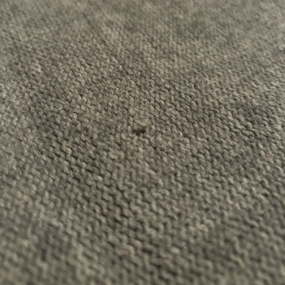 H&M sweater tunic 12-18mos - Picture 3 of 4